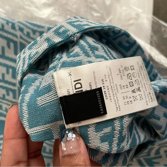 COPY COPY Fendi Dress